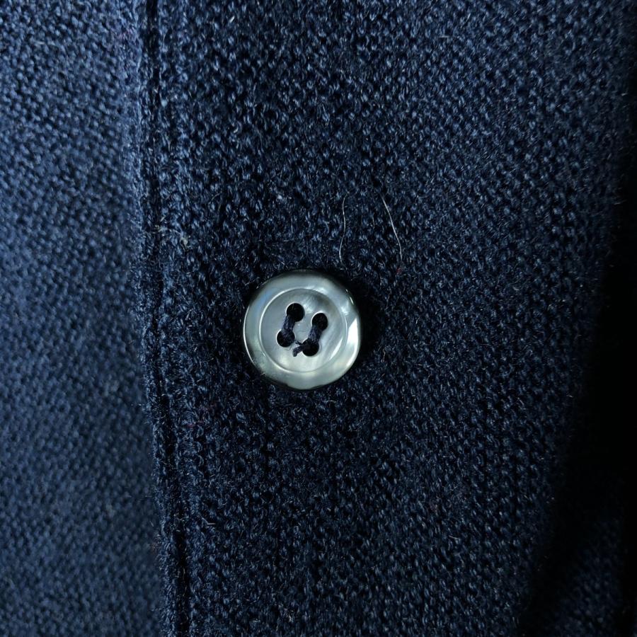 LACOSTE（ラコステ） 古着 80~90年代 LACOSTE IZOD アクリルニット