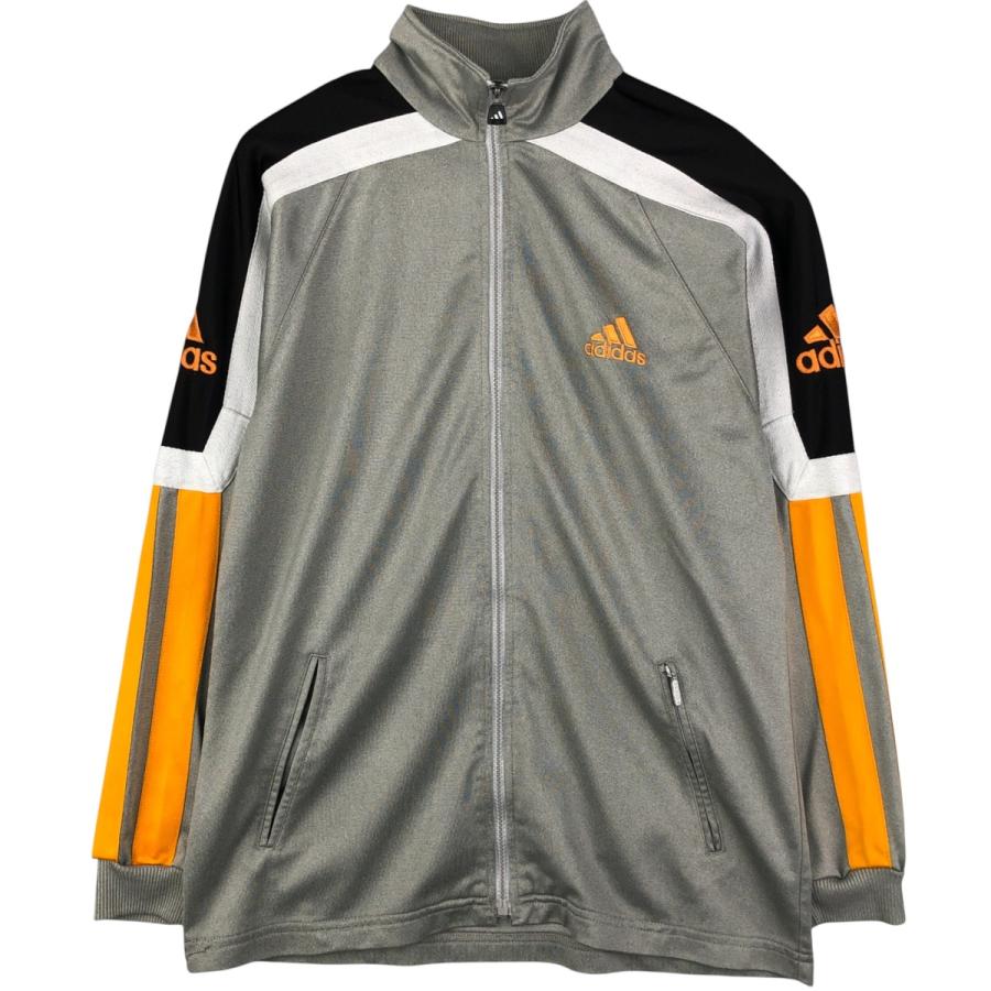 adidas（アディダス） 古着 90~00年代 ジャージ トラックジャケット