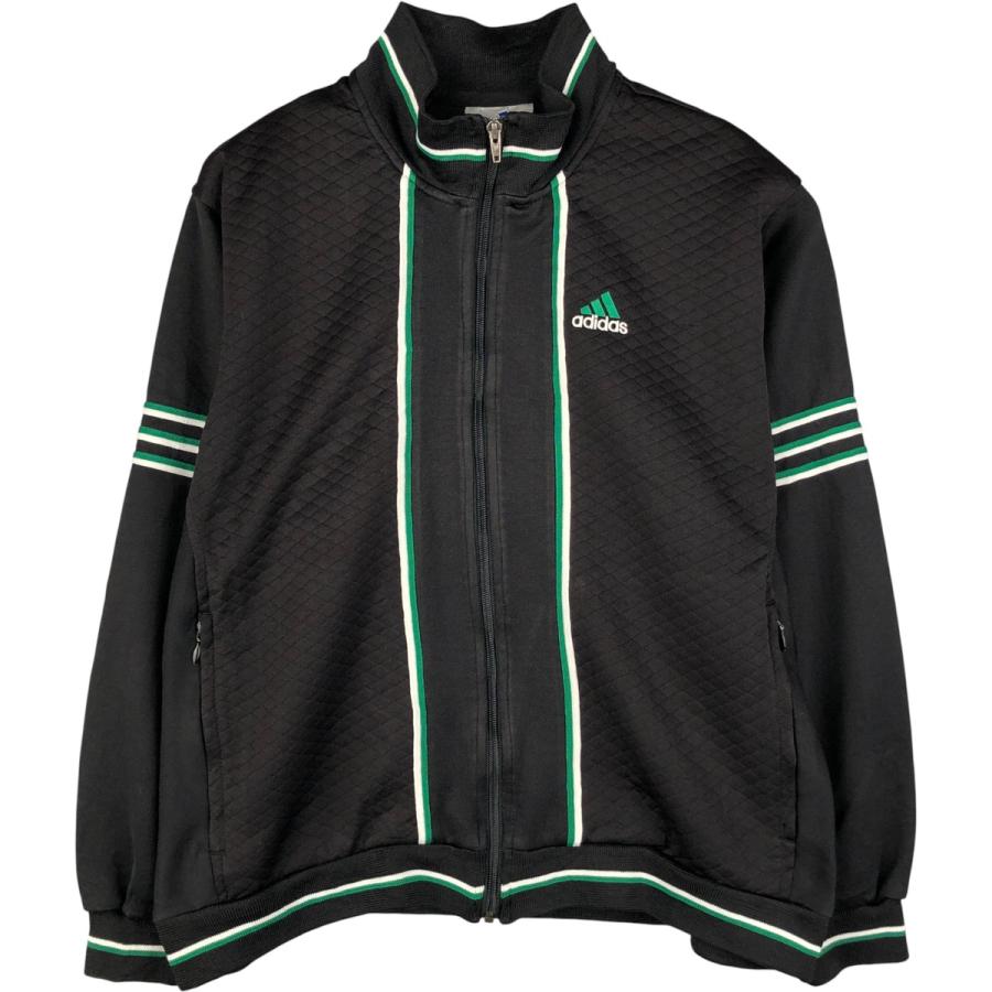 adidas（アディダス） 古着 90~00年代 ジャージ トラックジャケット