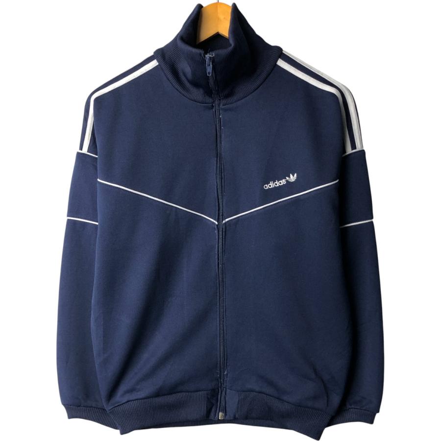 adidas（アディダス） 古着 80~90年代 ジャージ トラックジャケット