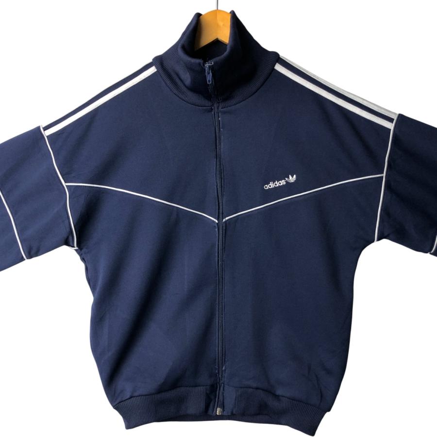 adidas（アディダス） 古着 80~90年代 ジャージ トラックジャケット