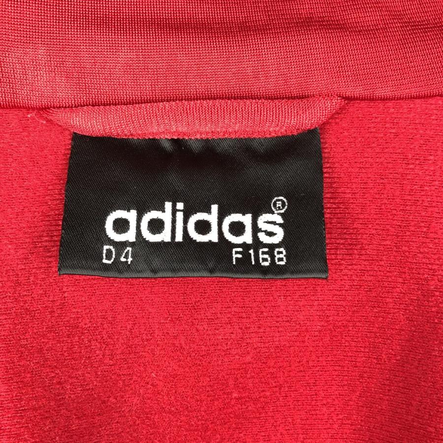 adidas（アディダス） 古着 80~90年代 ジャージ トラックジャケット