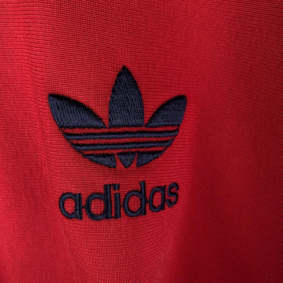 adidas（アディダス） 古着 80~90年代 ジャージ トラックジャケット