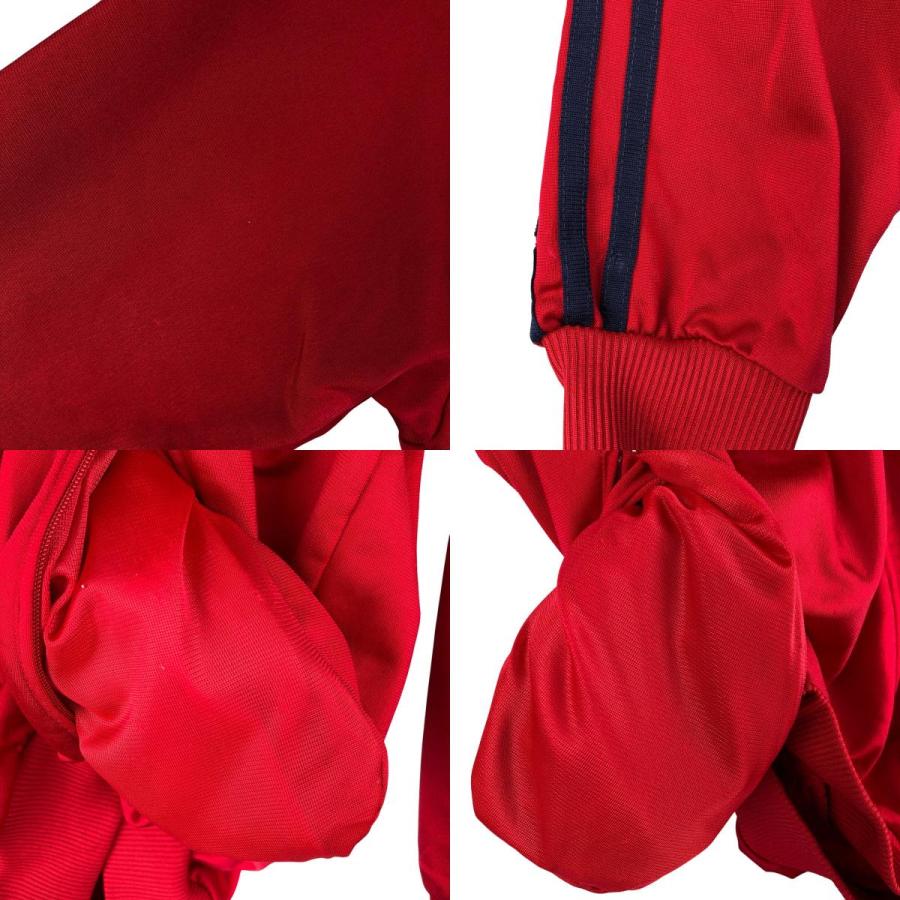 adidas（アディダス） 古着 80~90年代 ジャージ トラックジャケット