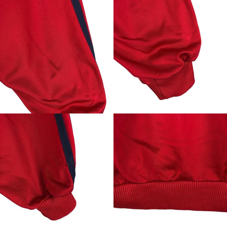 adidas（アディダス） 古着 80~90年代 ジャージ トラックジャケット