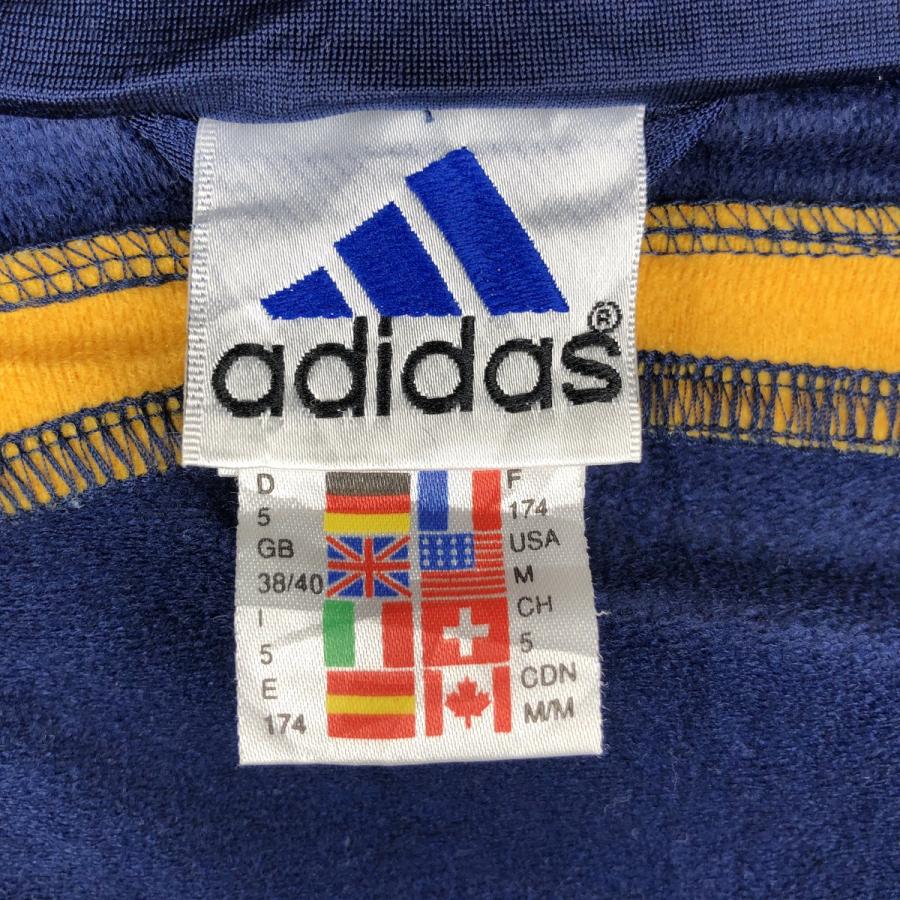 adidas（アディダス） 古着 90~00年代 ラ リーガ REAL MADRID レアル