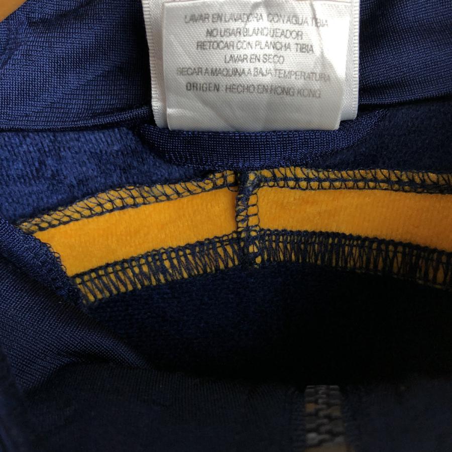 adidas（アディダス） 古着 90~00年代 ラ リーガ REAL MADRID レアル