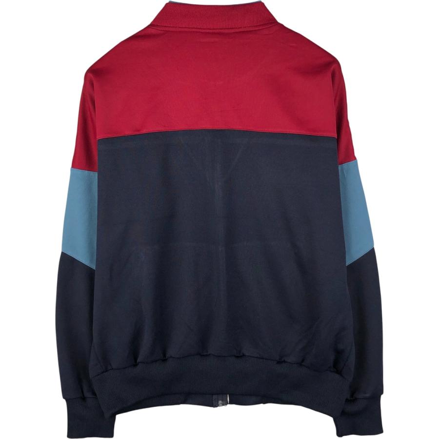 adidas（アディダス） 古着 70~80年代 ジャージ トラックジャケット