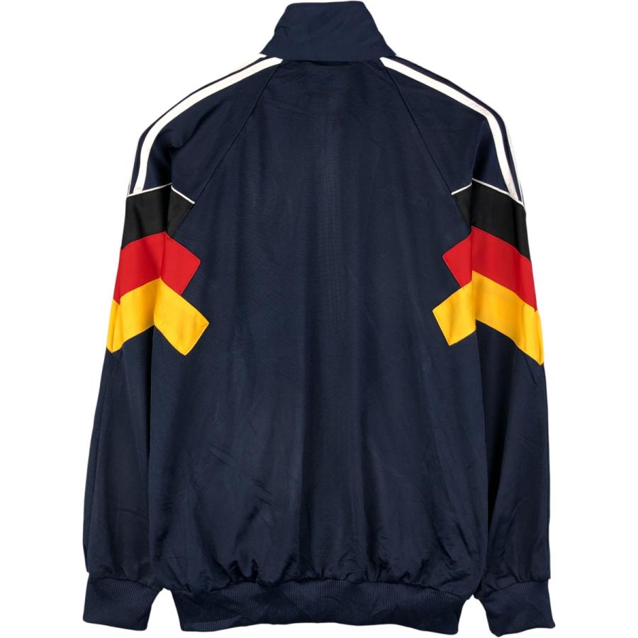 adidas（アディダス） 古着 80~90年代 ジャージ トラックジャケット