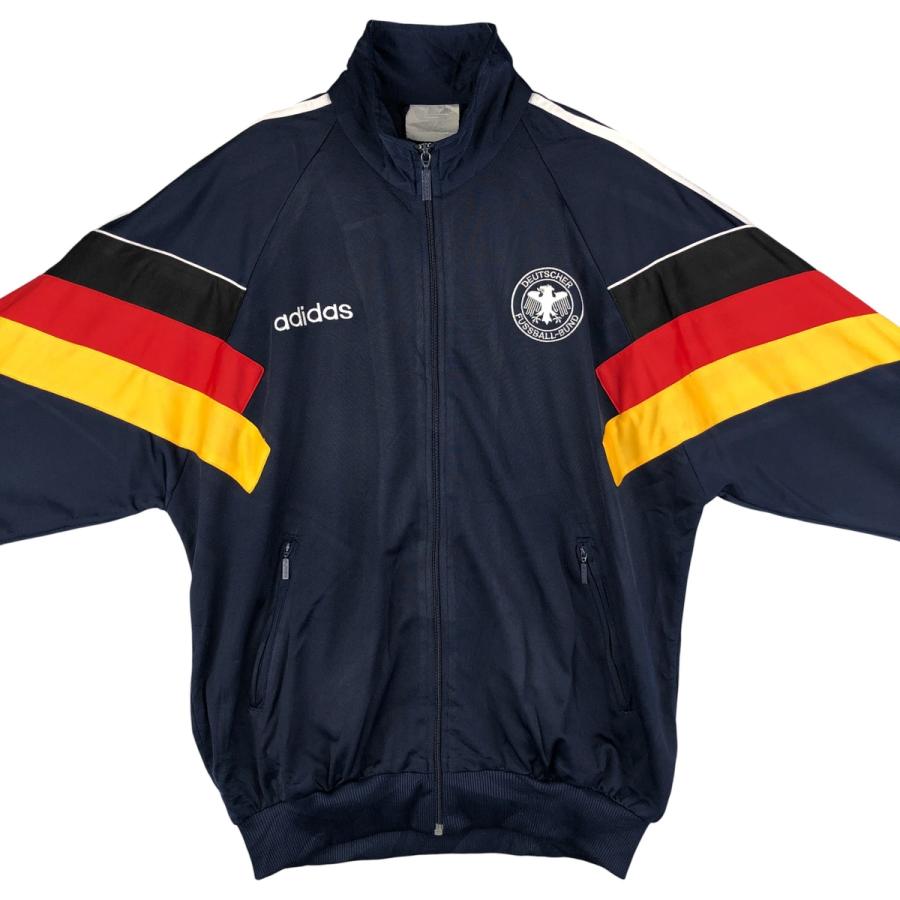 adidas（アディダス） 古着 80~90年代 ジャージ トラックジャケット