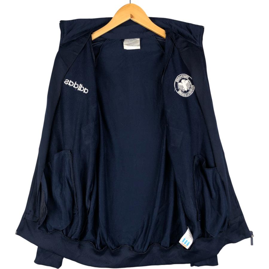 Adidasアディダス ビンテージジャージ adidas（アディダス） 古着 80~90年代 ジャージ トラックジャケット