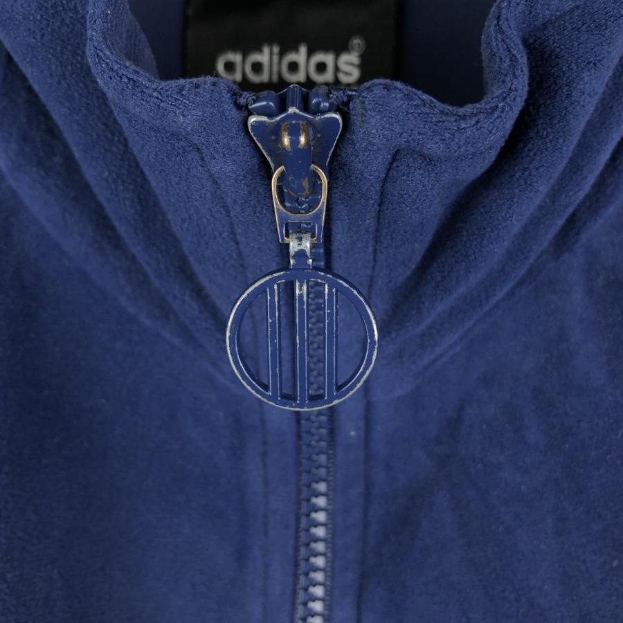 adidas（アディダス） 古着 80~90年代 ベロアジャージ トラック