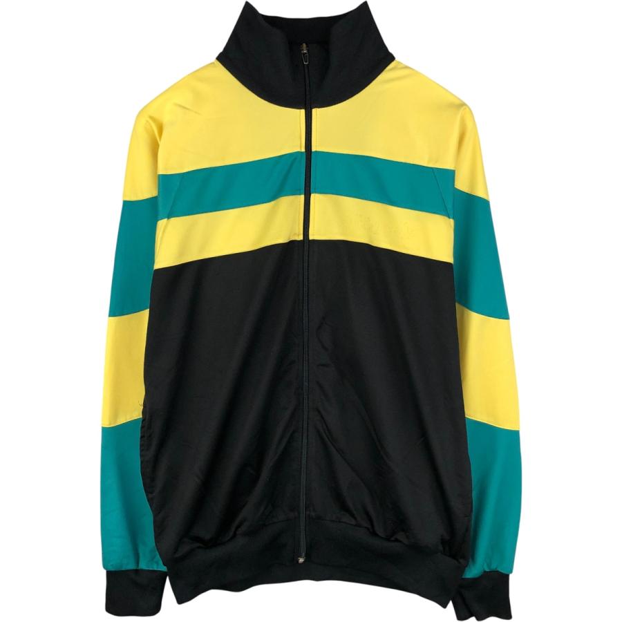 adidas（アディダス） 古着 70~80年代 ジャージ トラックジャケット