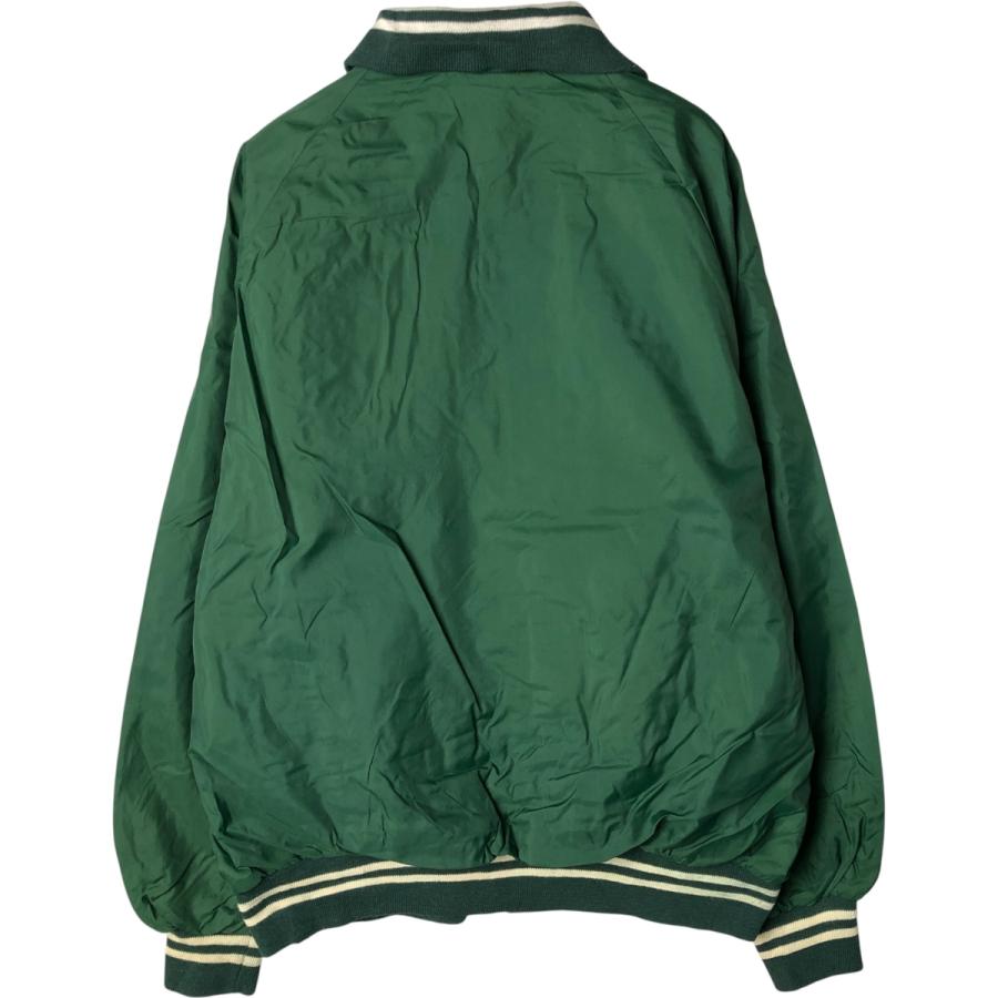 Champion（チャンピオン） 古着 70年代 ランタグ 襟付き ミシガン州立 