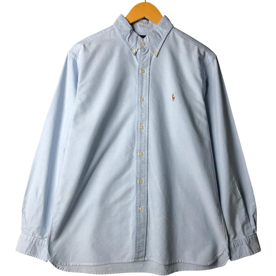 古着 ラルフローレン Ralph Lauren CLASSIC FIT クラシックフィット