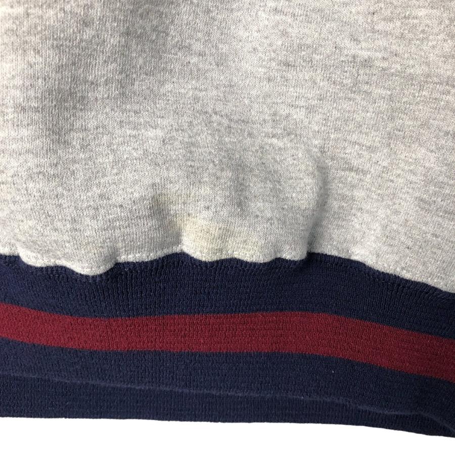 古着 90年代 ラッセル Russell 無地 ブランクスウェットシャツ