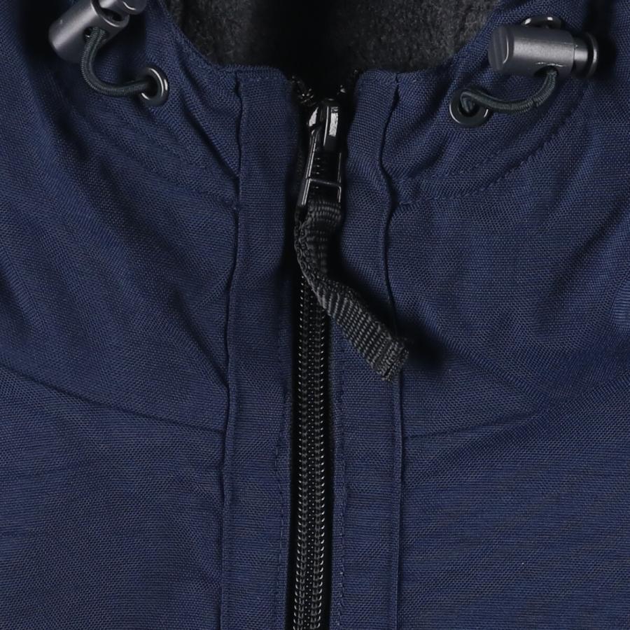 GAP（ギャップ） 古着 90年代 オールドギャップ 中綿パーカー パファー