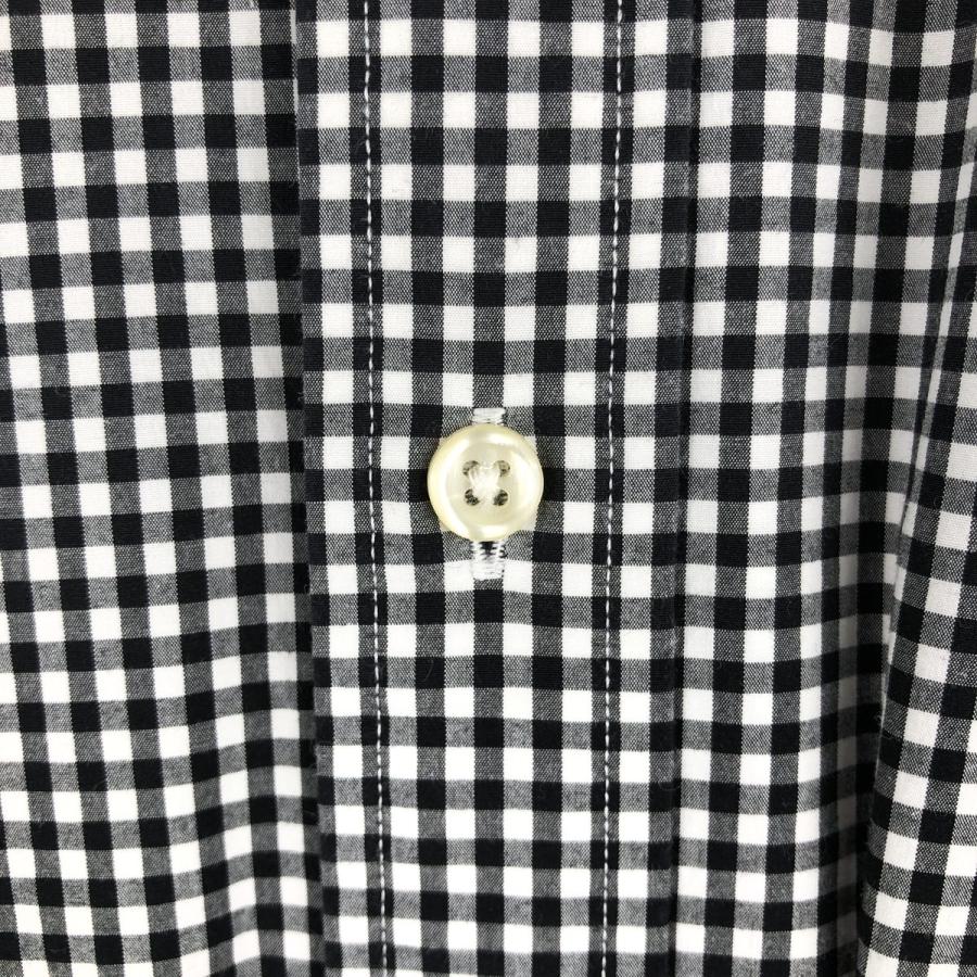 古着 ラルフローレン Ralph Lauren SLIM FIT スリムフィット ギンガム