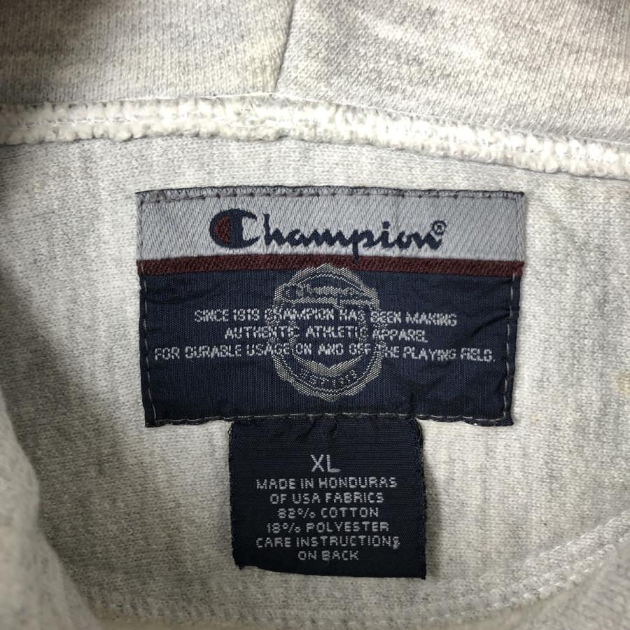 Champion（チャンピオン） 古着 00年代 カレッジ スウェットプル