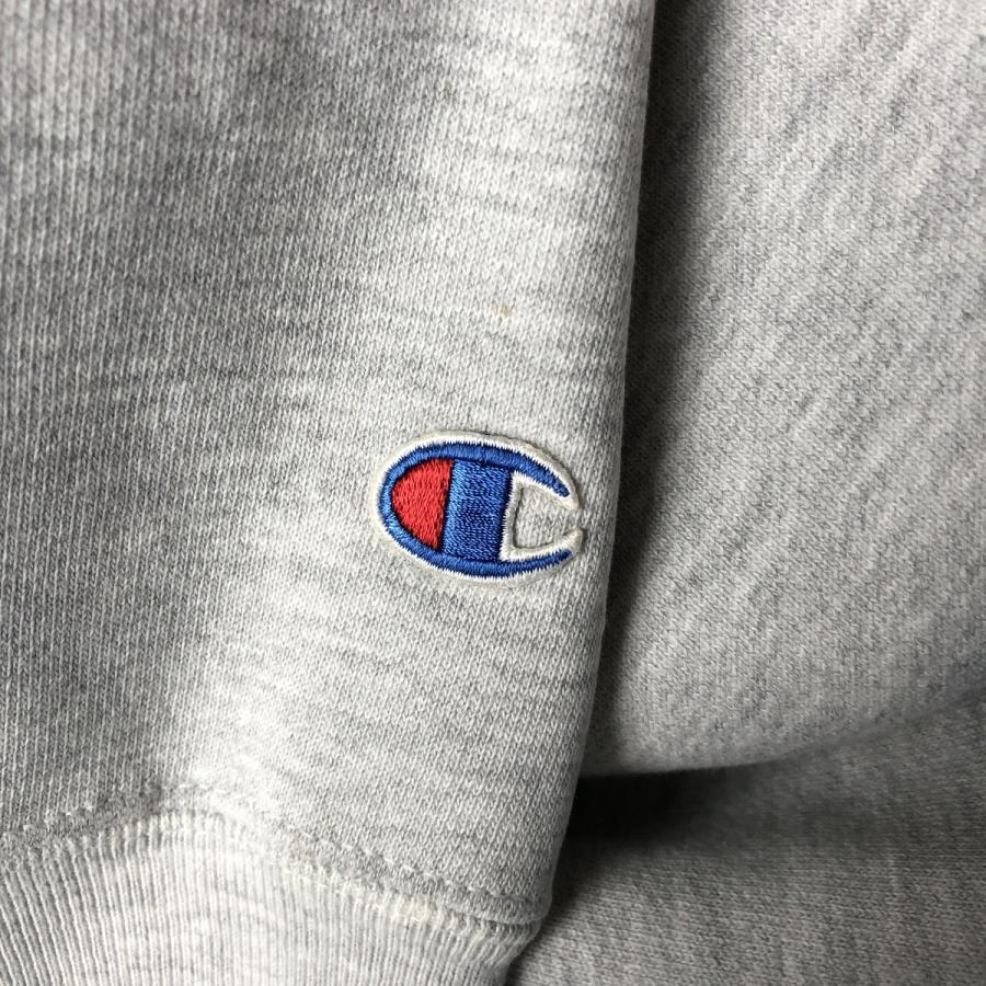 Champion（チャンピオン） 古着 00年代 カレッジ スウェットプル