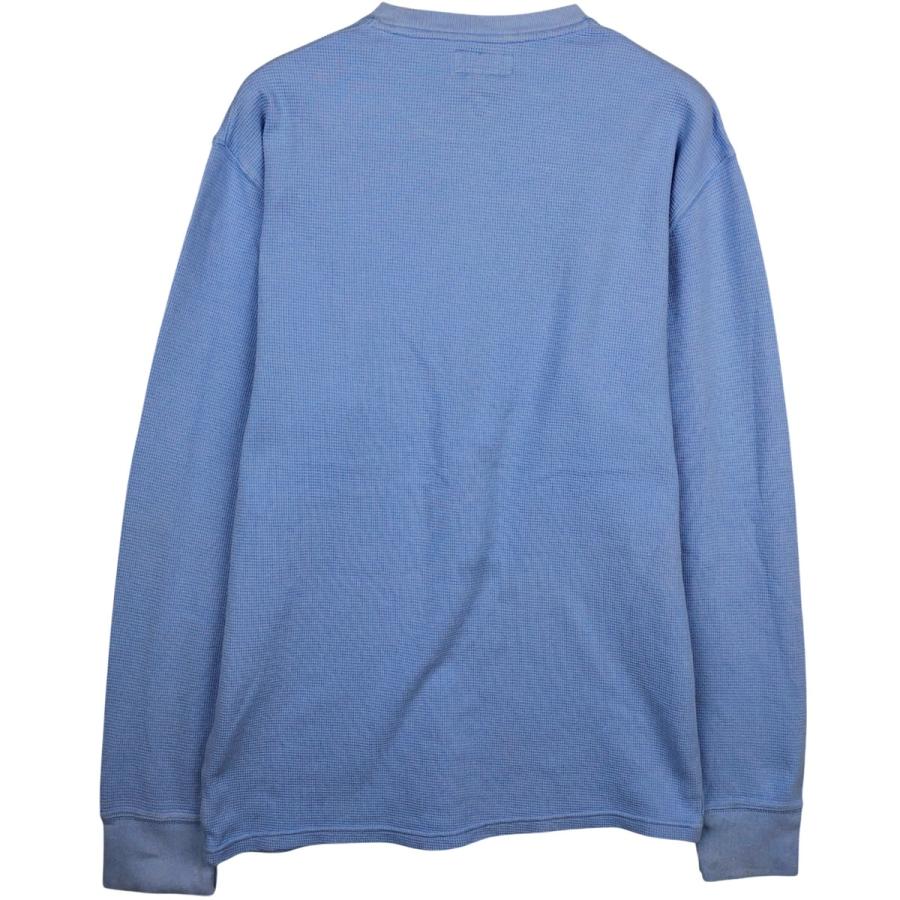 古着 ラルフローレン Ralph Lauren POLO RALPH LAUREN サーマルロンT