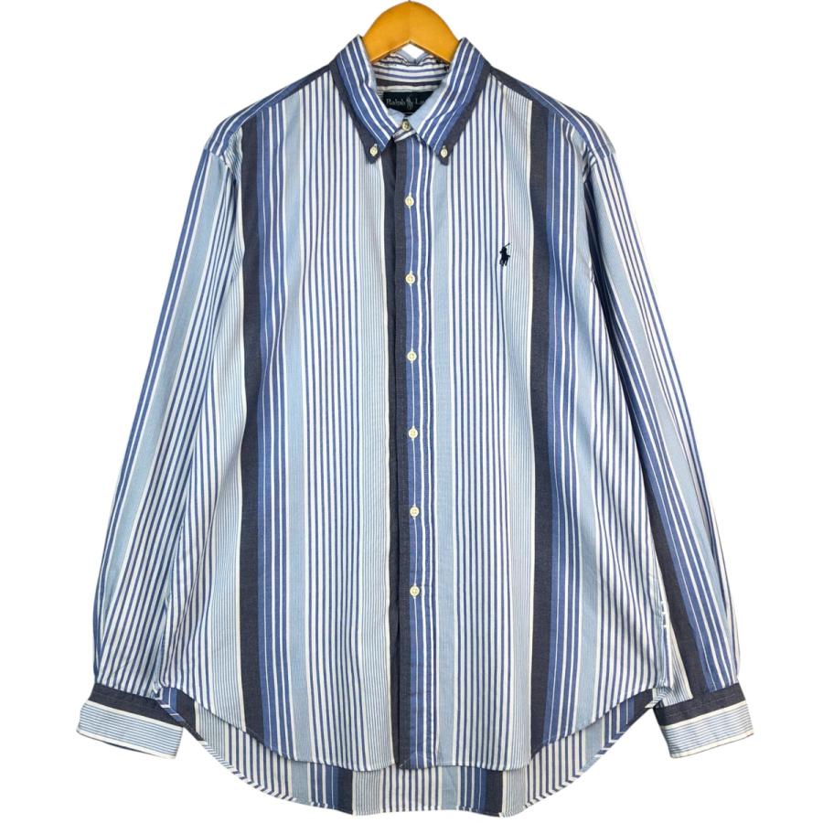 古着 ラルフローレン Ralph Lauren CLASSIC FIT クラシックフィット 