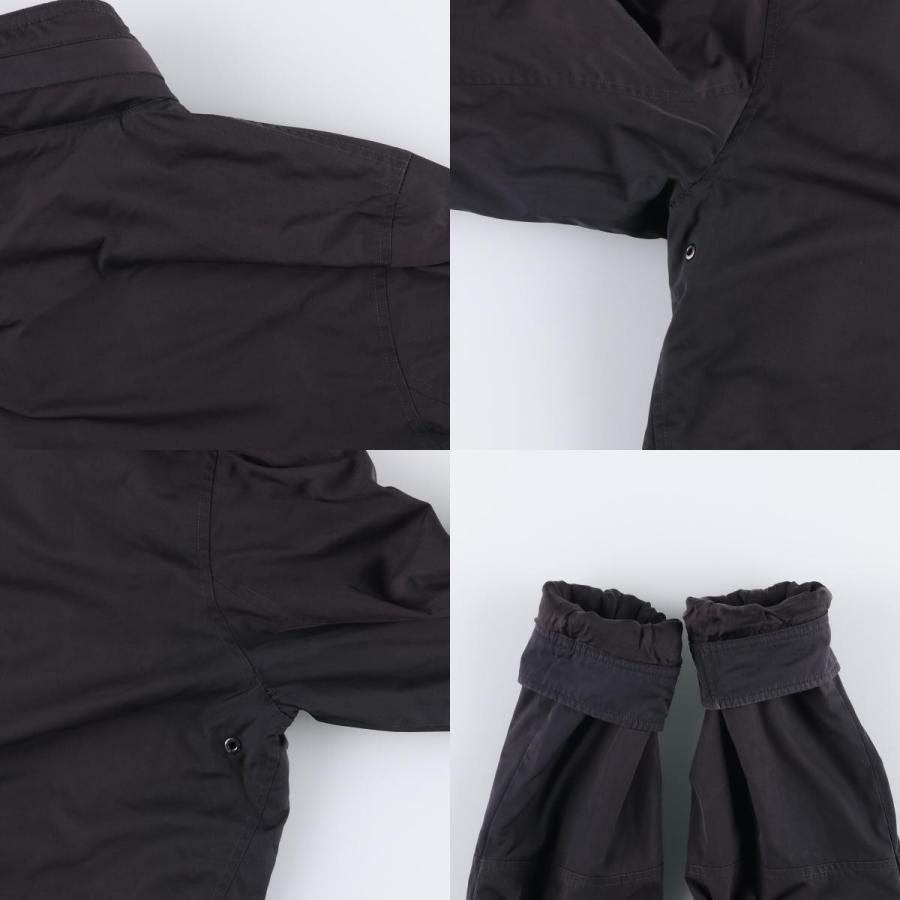 古着 ラルフローレン Ralph Lauren POLO by Ralph Lauren 中綿