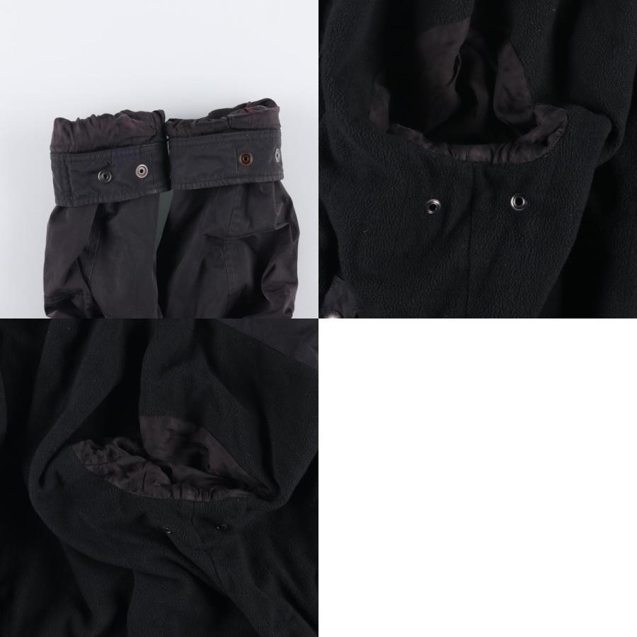 古着 ラルフローレン Ralph Lauren POLO by 中綿入り 中綿ジャケット
