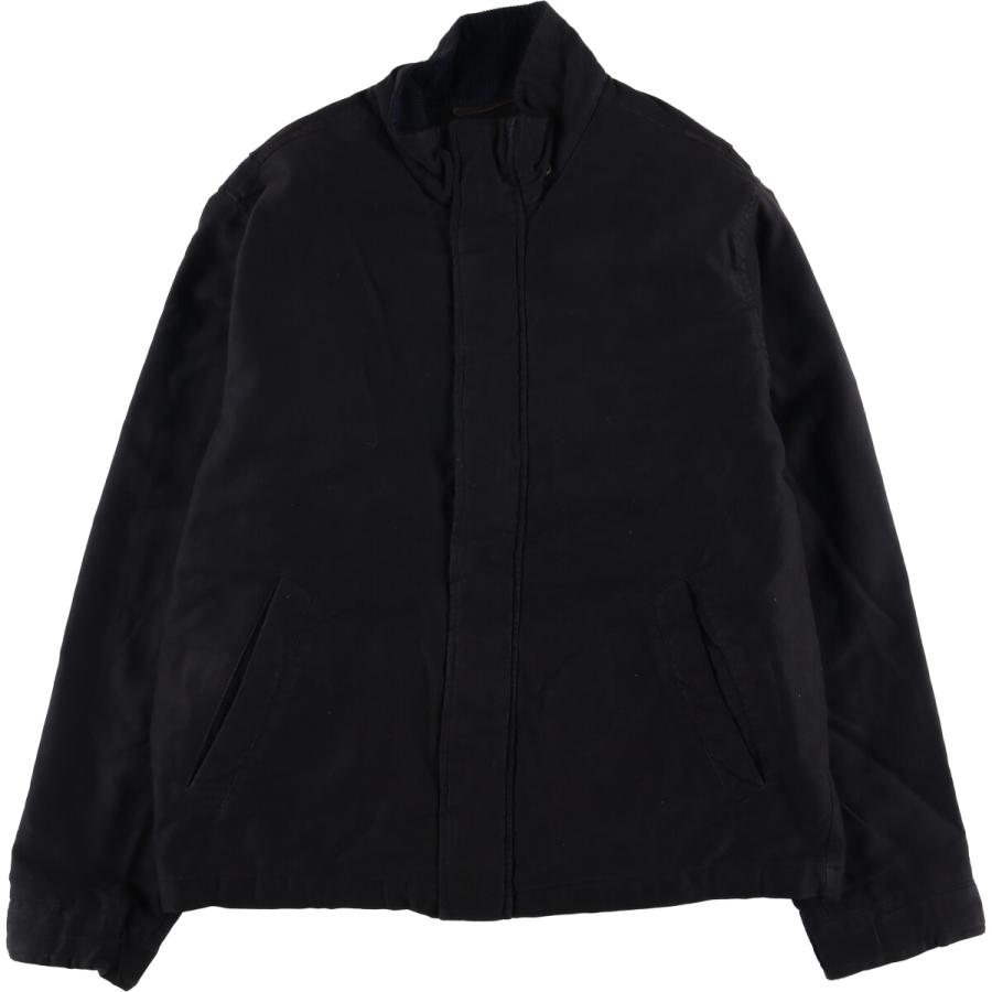 古着 ラルフローレン Ralph Lauren POLO by Ralph Lauren 中綿