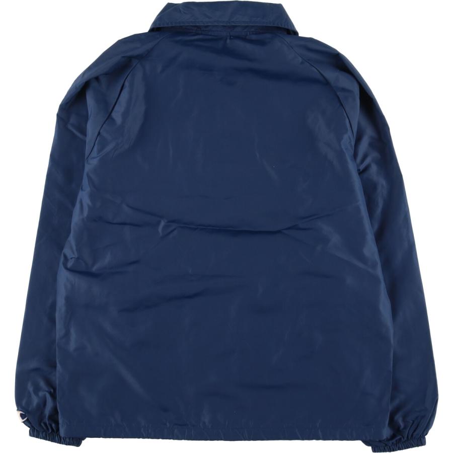 Champion（チャンピオン） 古着 90年代 コーチジャケット USA製 メンズ