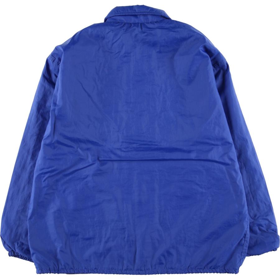 古着 80~90年代 ダンブルック Dunbrooke Tultex タルテックス コーチ