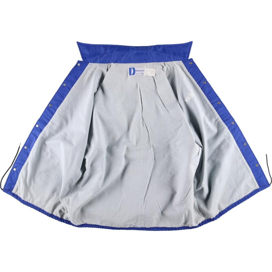 古着 80~90年代 ダンブルック Dunbrooke Tultex タルテックス コーチ