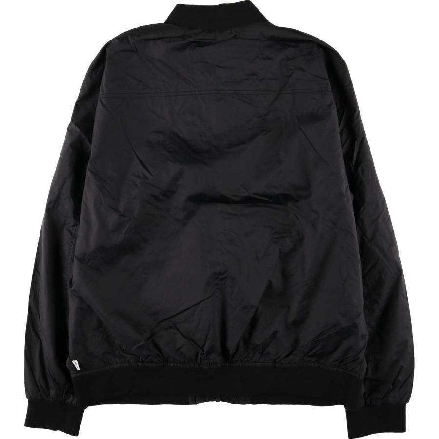 Levi's（リーバイス） 古着 ナイロンブルゾン メンズXL相当 /eaa591155