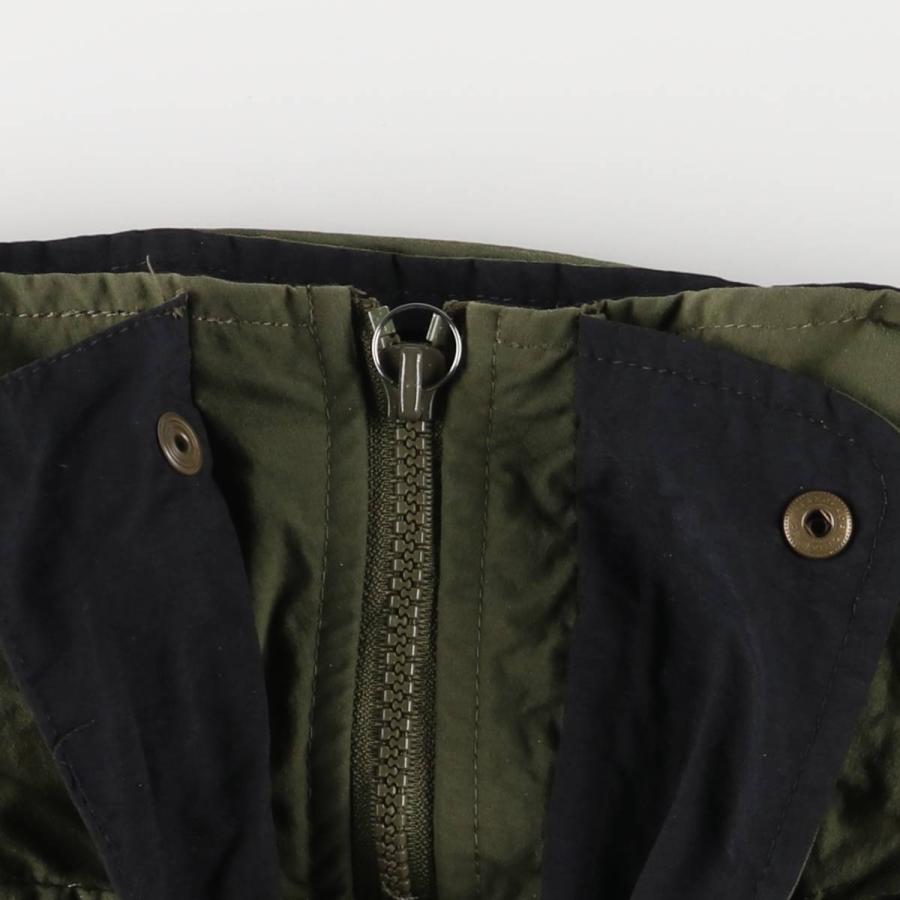 Timberland 古着 90年代 ティンバーランド WEATHERGEAR アノラック