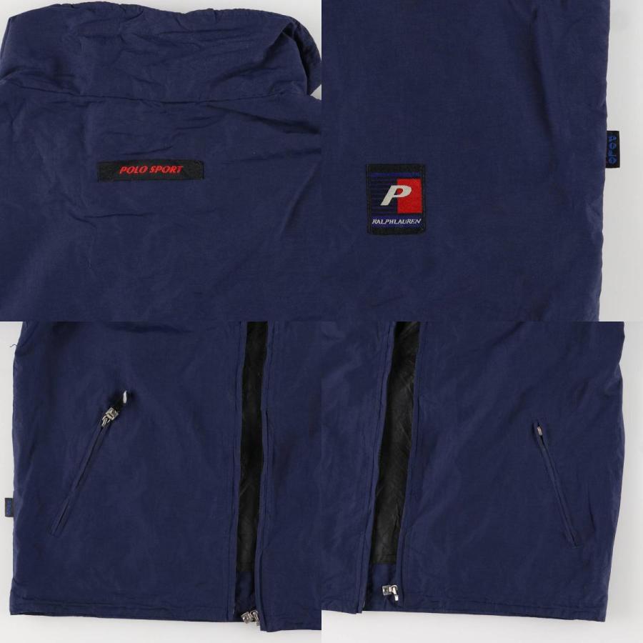 古着 90年代 ラルフローレン POLO SPORT ポロスポーツ SPORTSMAN