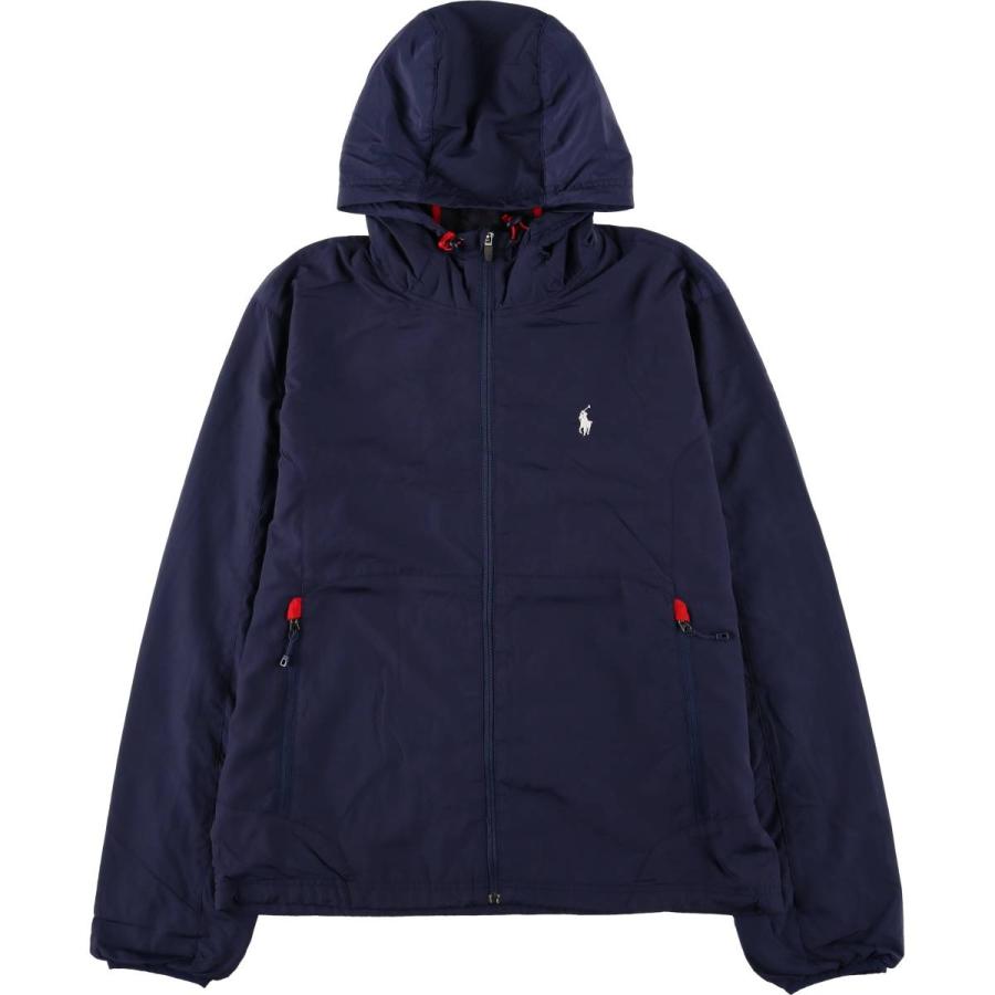 古着 ラルフローレン Ralph Lauren POLO RALPH LAUREN PERFORMANCE 