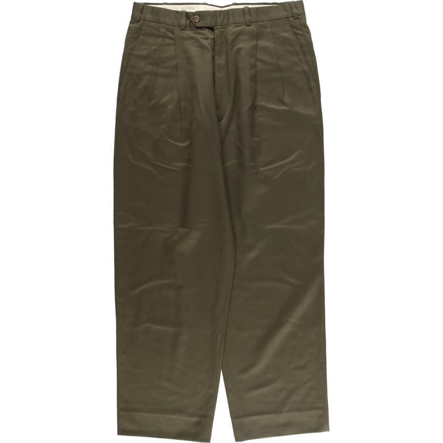 古着 ~90年代 JB BRITCHES NORDSTROM ノードストローム ツータック