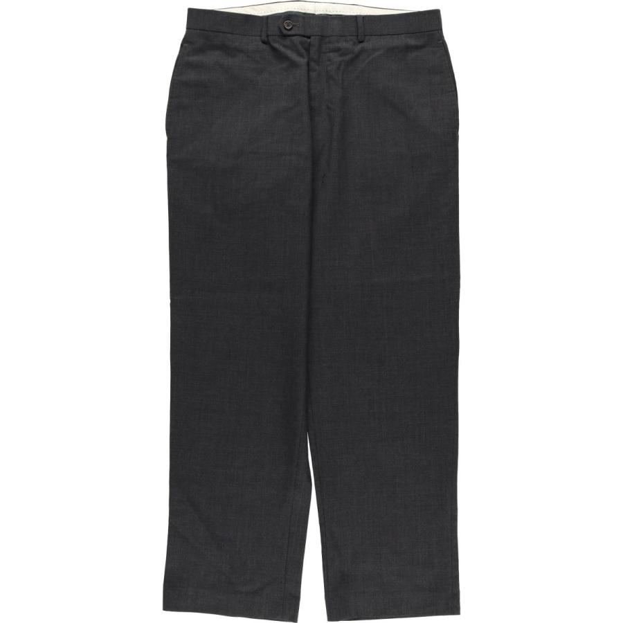 古着 ラルフローレン Ralph Lauren LAUREN ローレン ウールパンツ