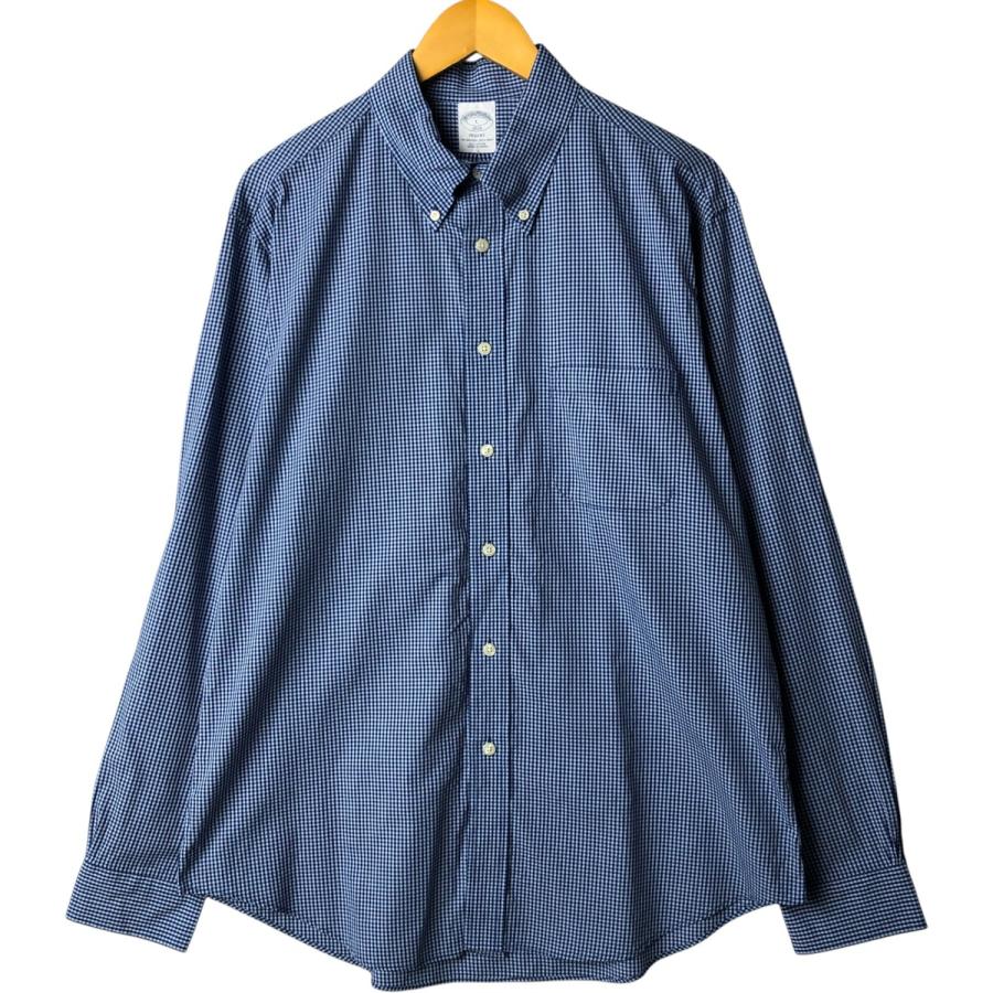 BROOKS BROTHERS（ブルックスブラザーズ） 古着 Brooks Brothers 1818