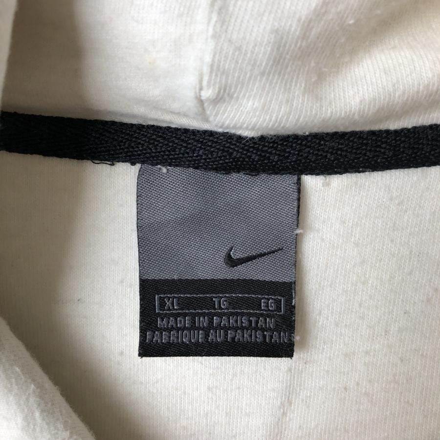 NIKE（ナイキ） 古着 00年代 プレミアリーグ マンチェスター