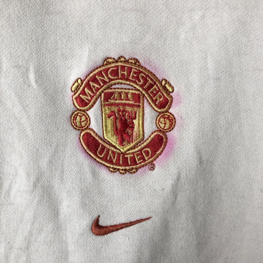 NIKE（ナイキ） 古着 00年代 プレミアリーグ マンチェスター