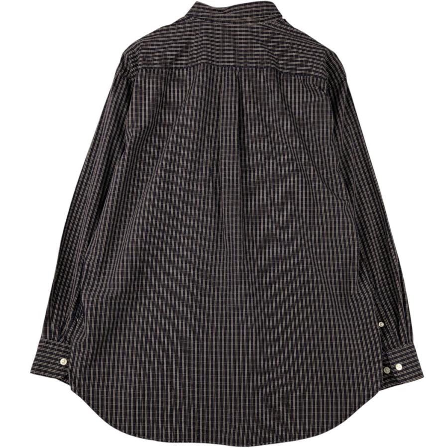 GAP（ギャップ） 古着 90~00年代 オールドギャップ 長袖 コットン