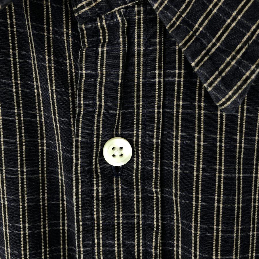 GAP（ギャップ） 古着 90~00年代 オールドギャップ 長袖 コットン
