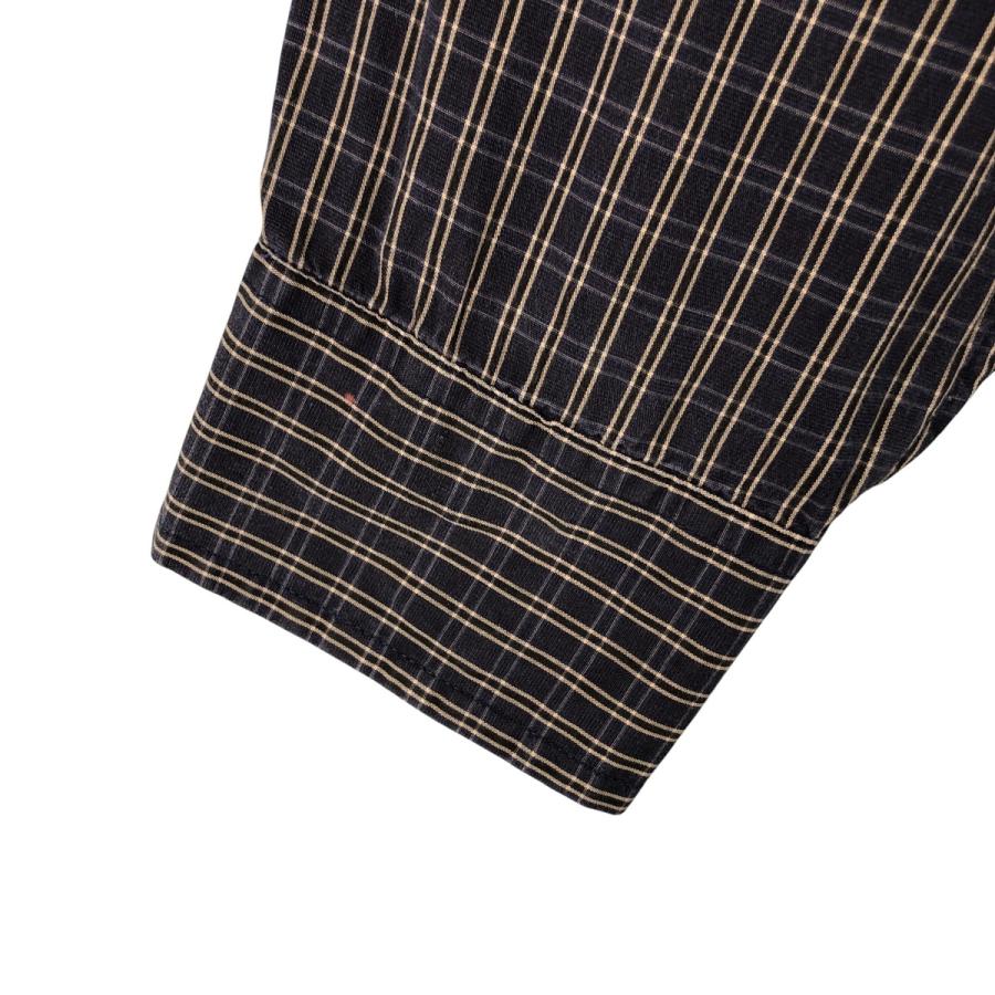 GAP（ギャップ） 古着 90~00年代 オールドギャップ 長袖 コットン