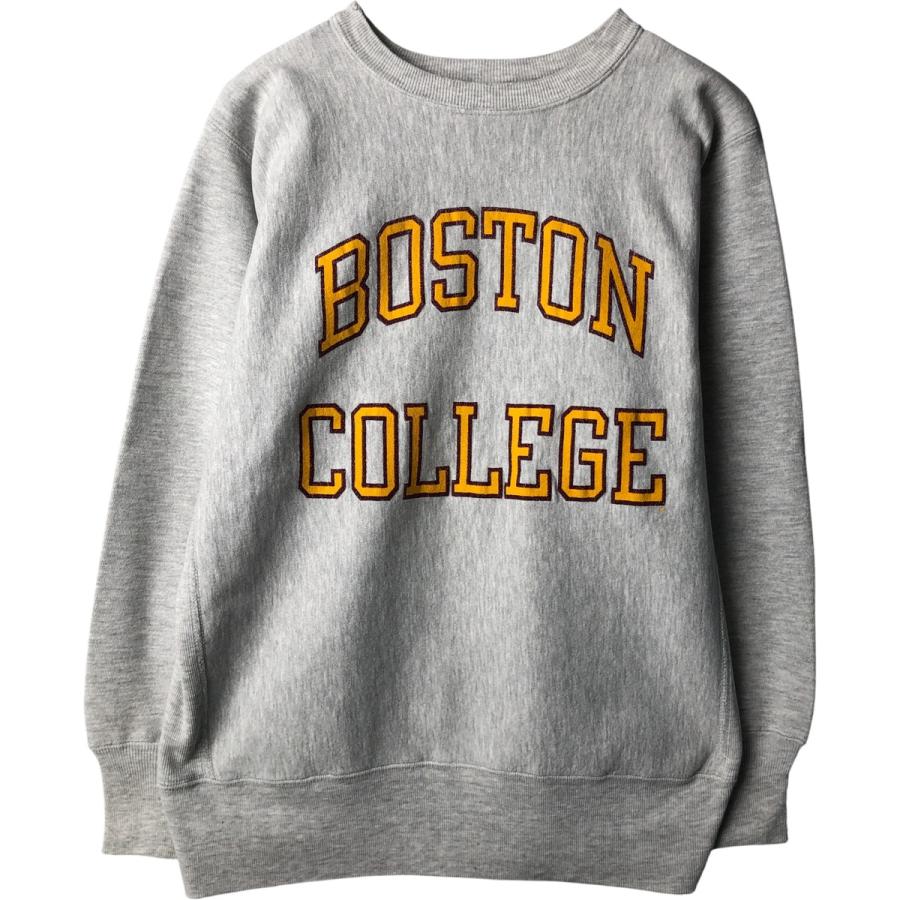 Champion（チャンピオン） 古着 90年代 リバースウィーブ 刺繍タグ