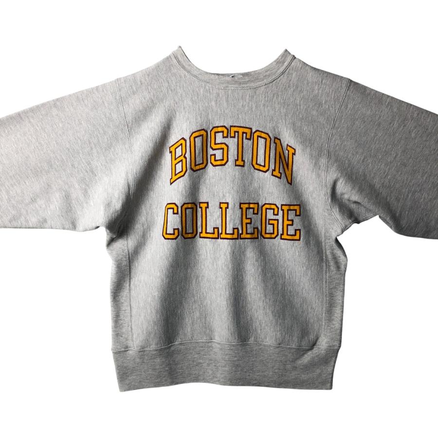 Champion（チャンピオン） 古着 90年代 リバースウィーブ 刺繍タグ