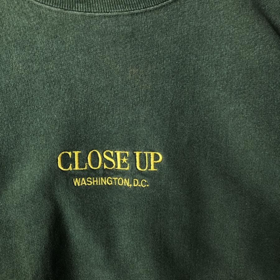 Champion（チャンピオン） 古着 90年代 リバースウィーブ 刺繍タグ