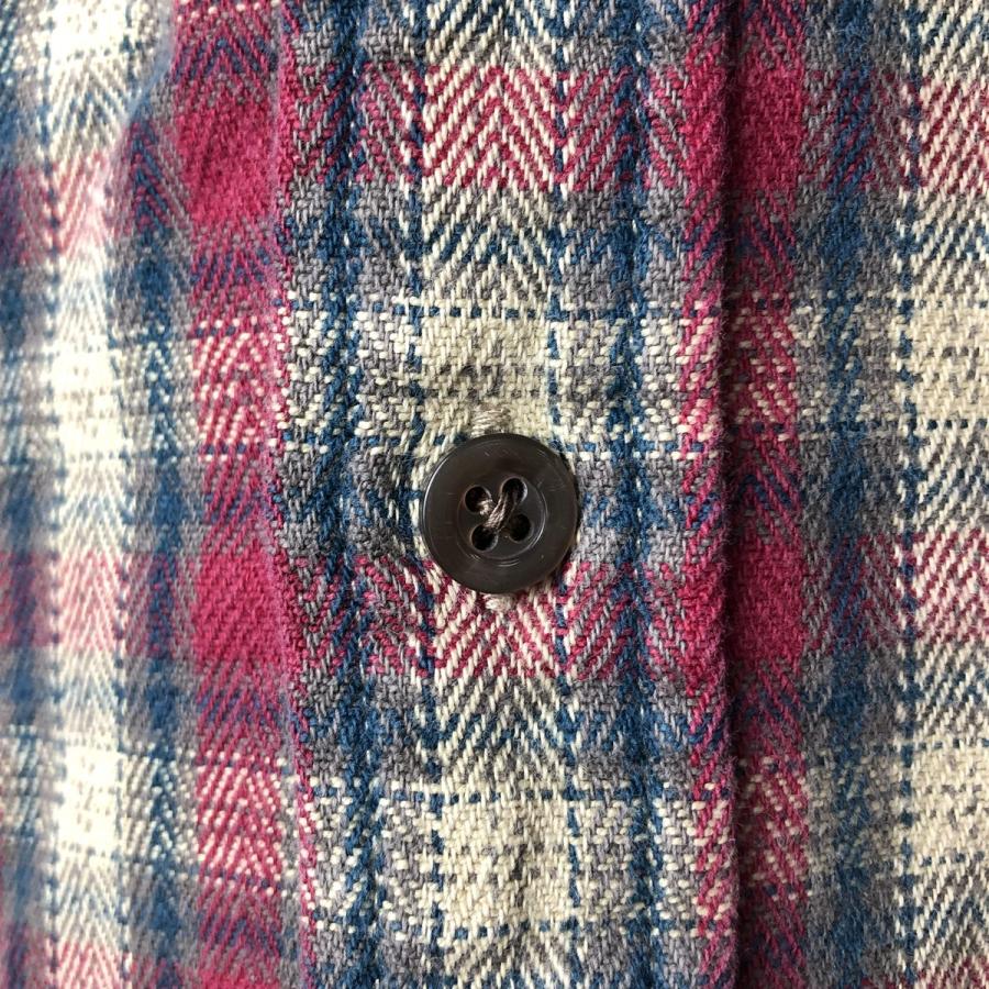 GAP（ギャップ） 古着 90年代 オールドギャップ 長袖 ボタンダウン