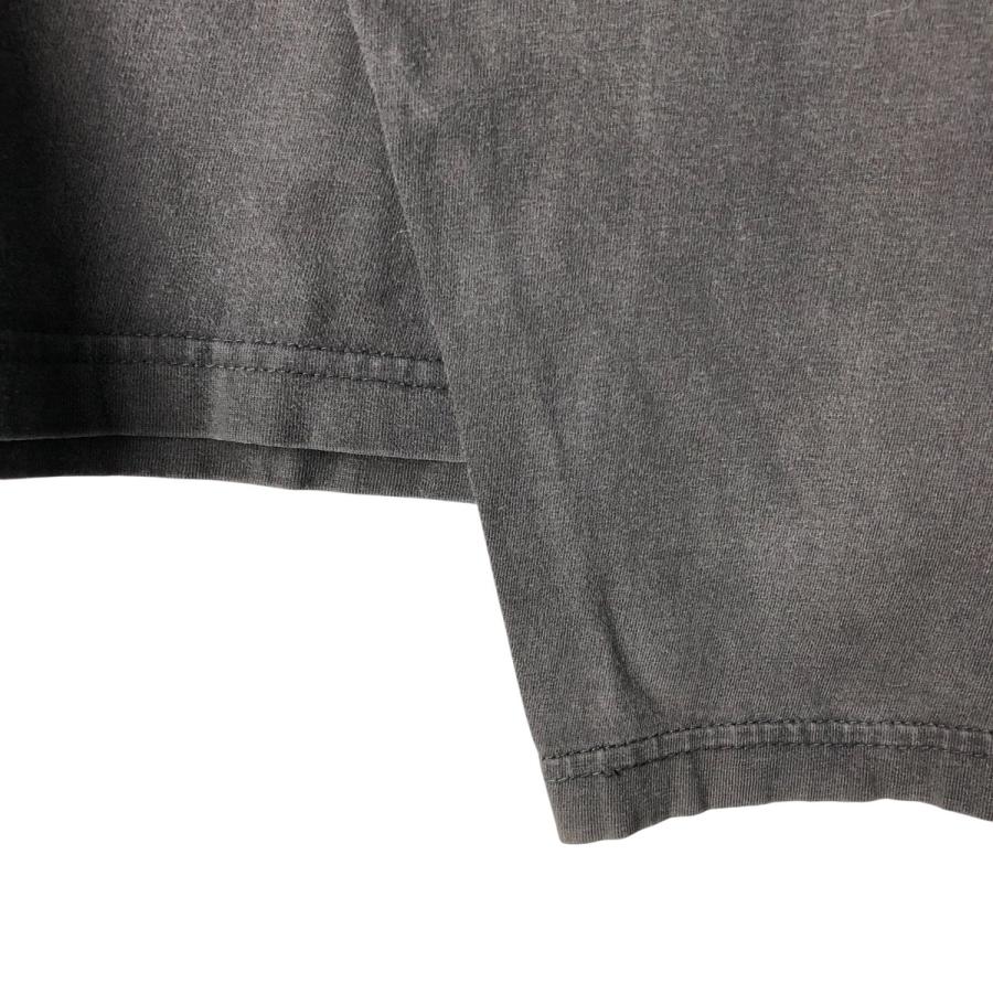 古着 90年代 ハードロックカフェ HARD ROCK CAFE ロングTシャツ ロンT