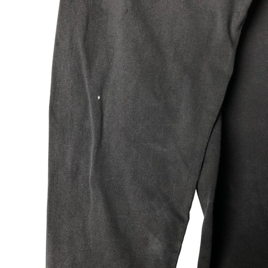 古着 90年代 ハードロックカフェ HARD ROCK CAFE ロングTシャツ ロンT